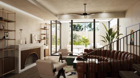 羅達設計工作室有限公司 - 