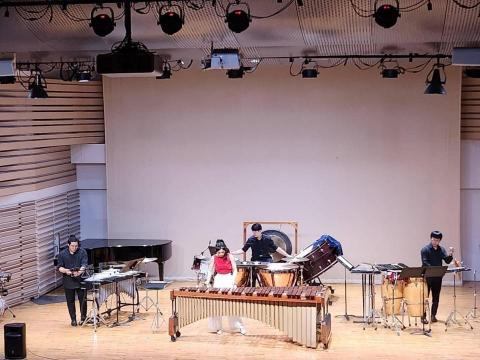 黃庭誼 - 東海大學畢業音樂會