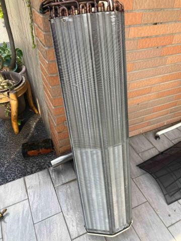 信全冷氣行 - 洗後照