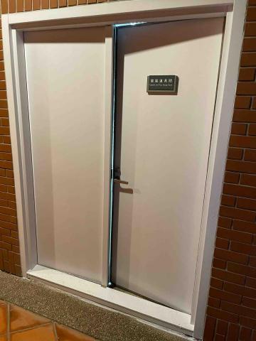 信豪 - 鐵門翻新