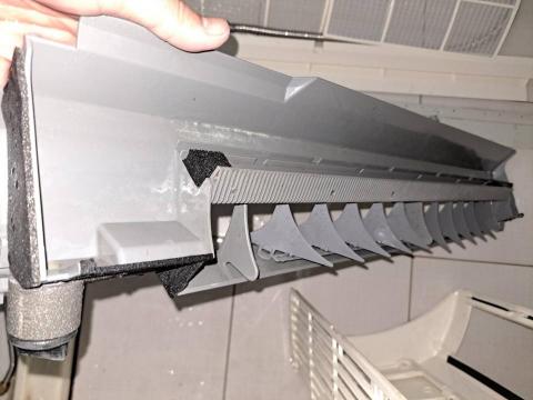 豪清淨企業社 - 冷氣清洗後