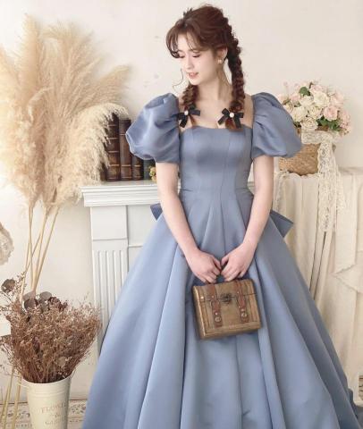 凱莉梳化 - 復古歐風