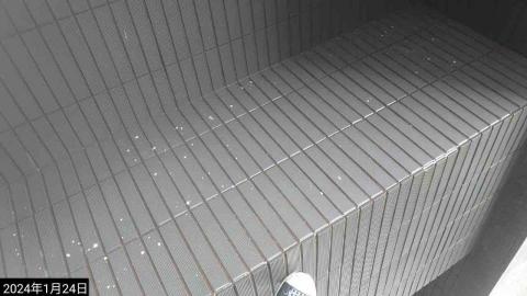 個人工作室-外牆蜘蛛人 - 外牆清洗(後) 個人工作室-外牆蜘蛛人 - 外牆清洗(後)