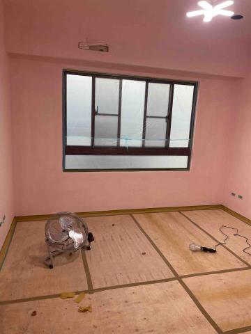 信豪 - 全屋批土