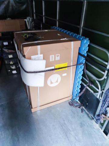 志氣 - 高級辦公椅運送