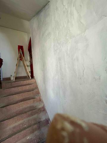 信豪 - 壁癌處理 批土