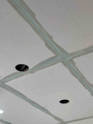 信豪 - 第二道ab膠