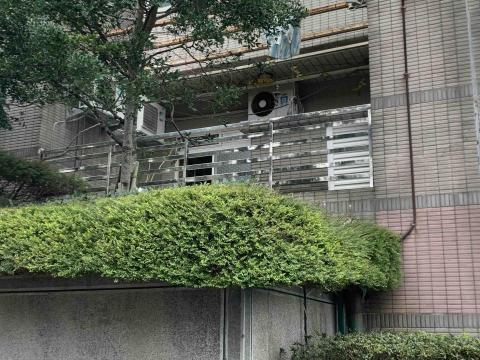 李晟銓 - 不銹鋼欄杆