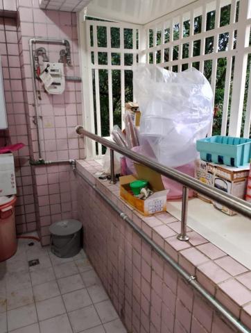 阿牛瓦斯-水電 - 更換瓦斯管