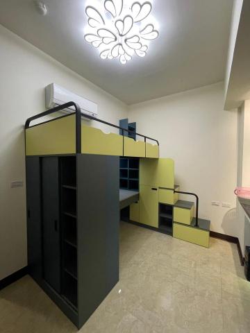 澔思設計 - 小孩房設計