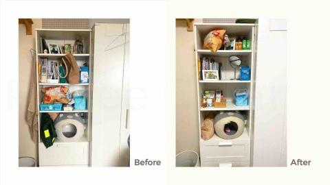 姜幼薪 一對一/團課美術教學 - 