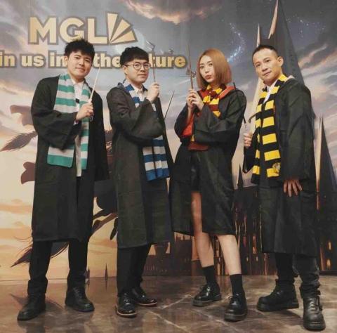 追音樂工作室 -  追音樂工作室 -