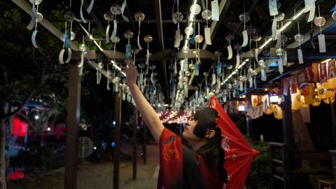 星夜咖啡攝影 - 