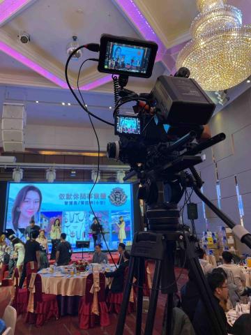 星夜咖啡攝影 - 