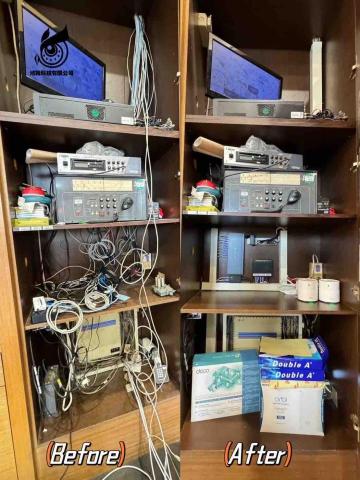 鴻職科技有限公司 - 