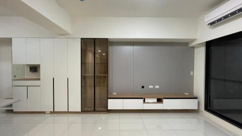 澔思設計 - 電視牆規劃