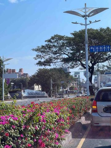 Nini - 今天完成✅
載客人到高雄小港❤️
機場接送✈️歡迎找我❤️
優惠甜甜價,都可以聊❤️