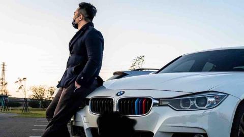 星夜咖啡攝影 - 