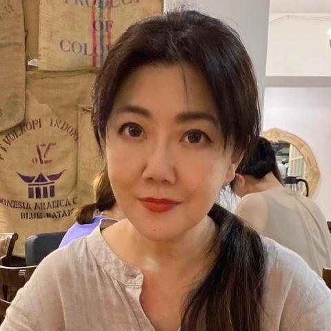 提供配音服務的專家Chantelle Chen