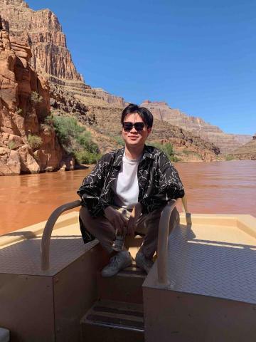 Brett Mary - Grand Valley  Brett Mary - Grand Valley