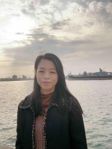 提供視頻平台服務的專家陳雪珠