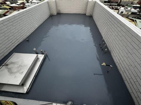 藝築室內裝修有限公司 - pu  防水