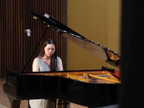 提供音樂系服務的專家映弦音樂坊