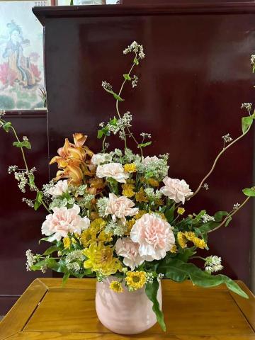 植感物語 -  植感物語 -