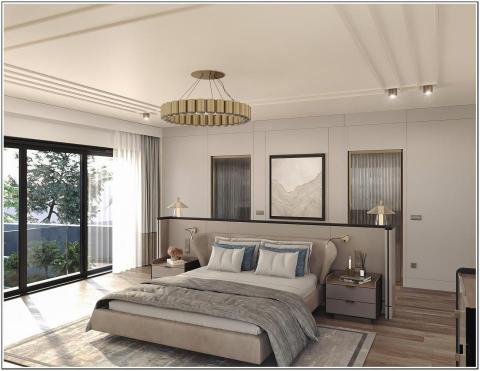 Patrick Emre Kaldirak - 