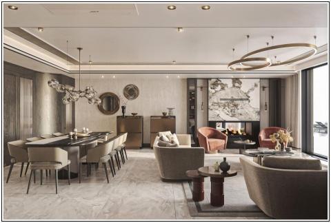 Patrick Emre Kaldirak - 