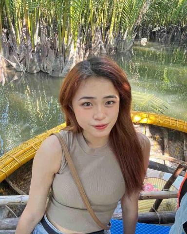 提供臺南景點服務的專家徐資雯