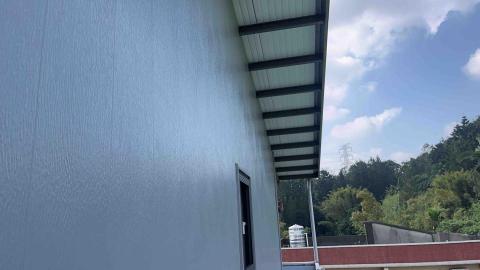 上巧工程行 - 土城區新建牆面工程