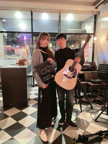 文嘉吉他教室 - 