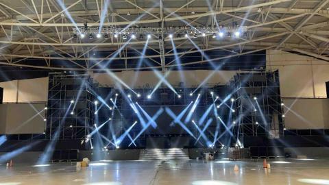 提供兼差服務的專家趙德易