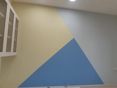 達芢油漆工程 - 