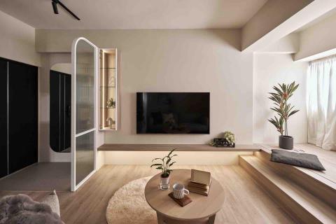 里禾國際有限公司 - 