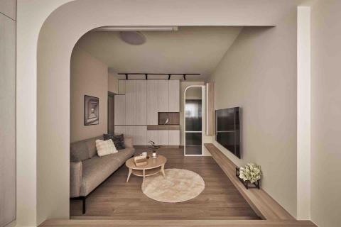 里禾國際有限公司 - 