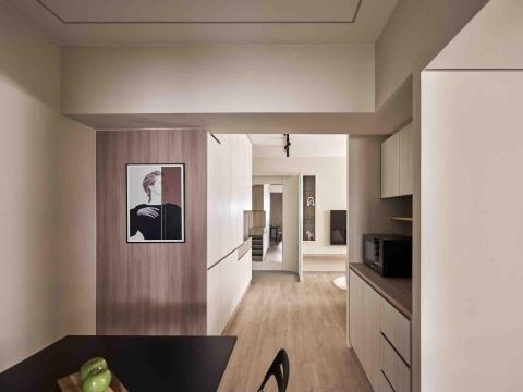 里禾國際有限公司 - 