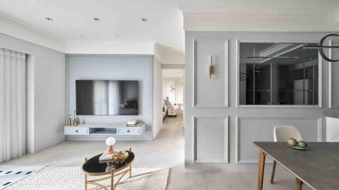 里禾國際有限公司 - 