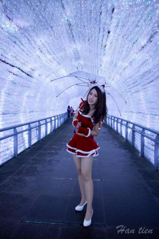 新北陳漢典 - 2023新北耶誕城