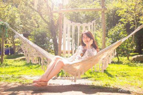 新北陳漢典 - 2022彿水山莊露營