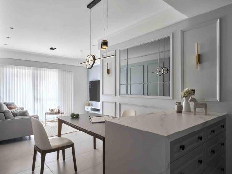 里禾國際有限公司 - 