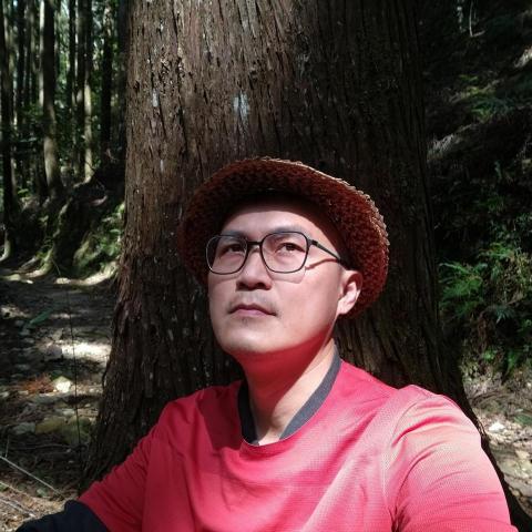 提供toeflibt分數服務的專家林定榮