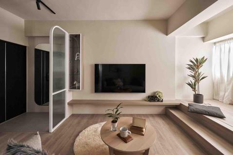 里禾國際有限公司 - 