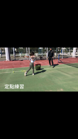 Jack Tennis Studio - 