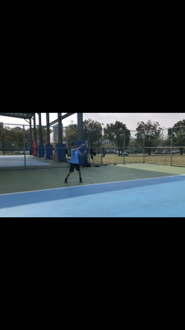 Jack Tennis Studio - 