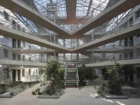 提供建築平面圖建築圖符號服務的專家行見設計