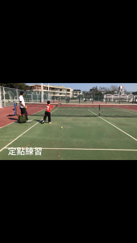 Jack Tennis Studio - 