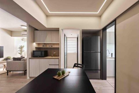 里禾國際有限公司 - 