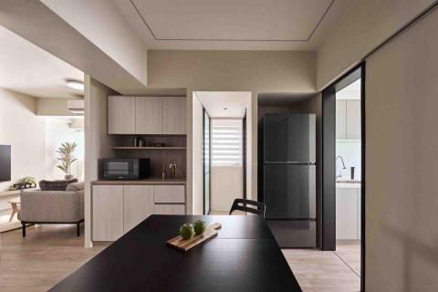 里禾國際有限公司 - 